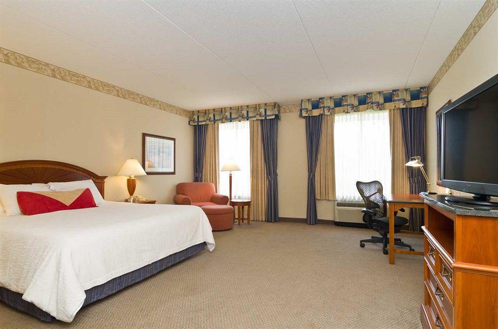 Hilton Garden Inn Wooster Exterior foto