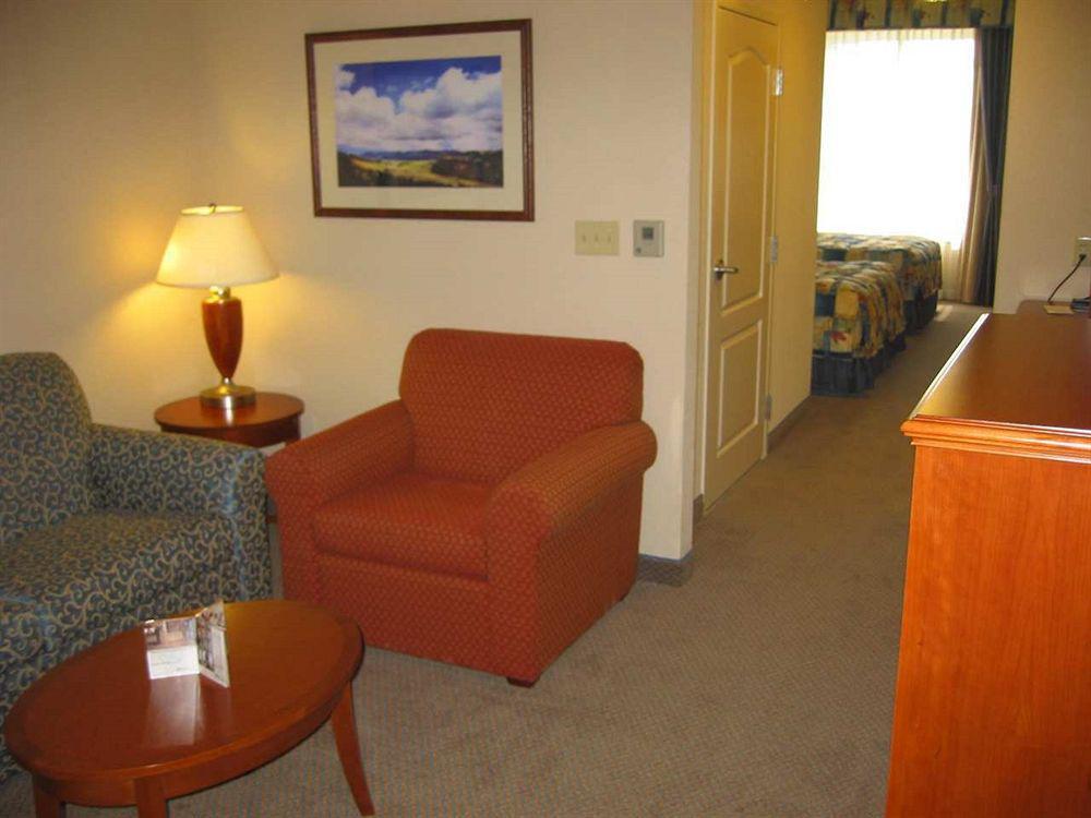 Hilton Garden Inn Wooster Quarto foto
