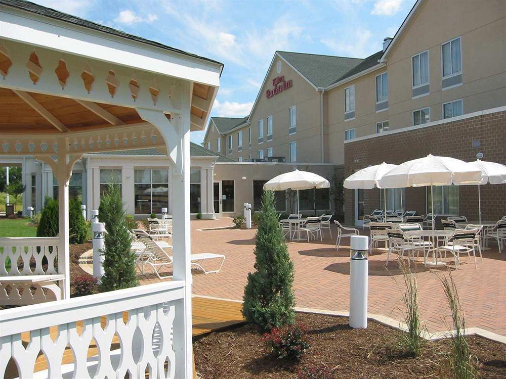 Hilton Garden Inn Wooster Amenidades foto