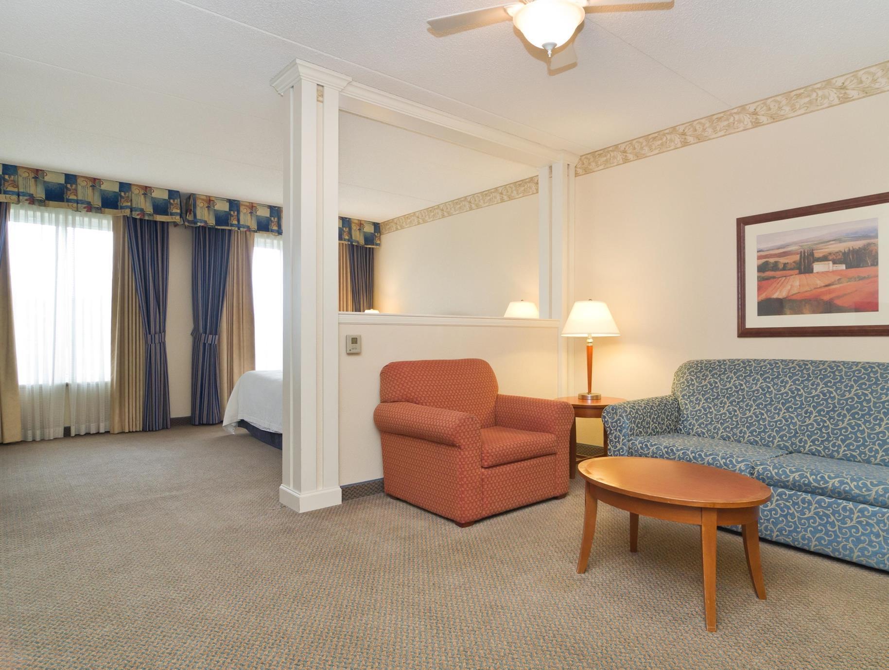Hilton Garden Inn Wooster Exterior foto
