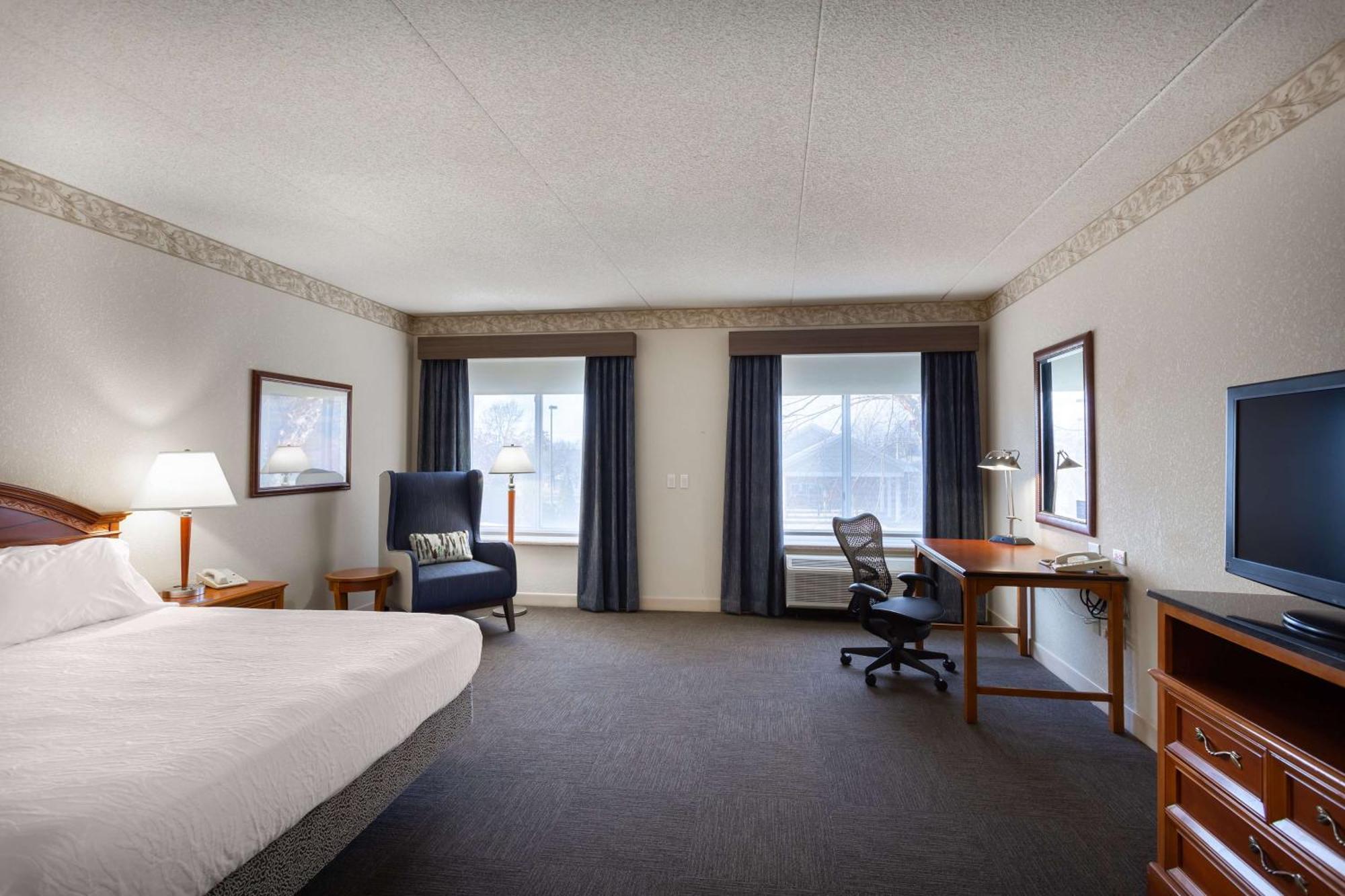 Hilton Garden Inn Wooster Exterior foto