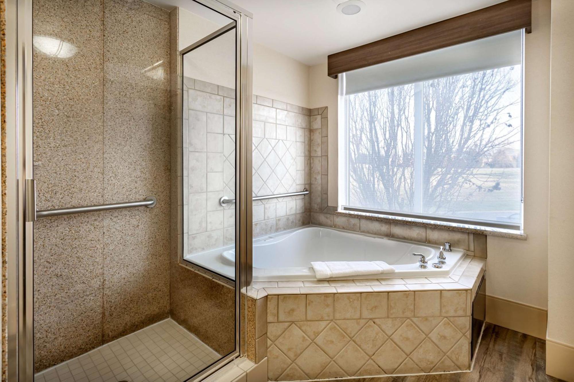 Hilton Garden Inn Wooster Exterior foto