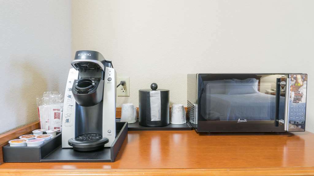 Hilton Garden Inn Wooster Quarto foto