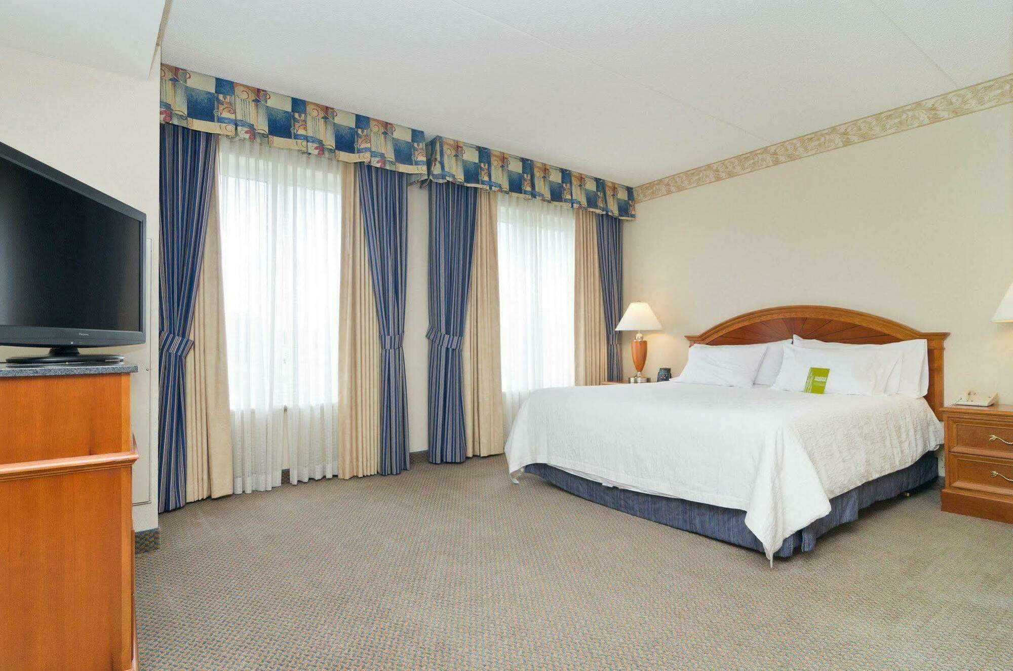 Hilton Garden Inn Wooster Exterior foto
